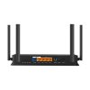 TP-LINK Wireless Router Dual-Band BE3600 1xWAN(2.5Gbps) + 1xLAN(2.5Gbps) + 3xLAN(1Gbps) + 1xUSB 3.0, Archer BE230