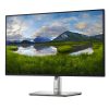 DELL LCD IPS Monitor 27" P2725H 1920x1080, 1500:1, 300cd, 8ms, HDMI, VGA, DP, USB-C, fekete