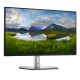 DELL LCD IPS Monitor 23,8" P2425H 1920x1080, 1500:1, 250cd, 8ms, HDMI, VGA, DP, USB-C, fekete