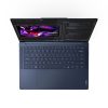 LENOVO Yoga Slim 7 14Q8X9, 14.5" 3K OLED Touch, Snapdragon X1E78100, 16GB, 1TB SSD, Win11 Home, Cosmic Blue