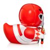 NUMSKULL Tubbz - Power Rangers "Red Ranger" (Limited Ed.) Gumikacsa