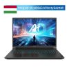 GIGABYTE G6X 9MG 16" WUXGA (165Hz), Intel Core i7-13650HX (14C/4.9Ghz), 16GB, 1TB SSD, RTX 4050, Magyar billentyű