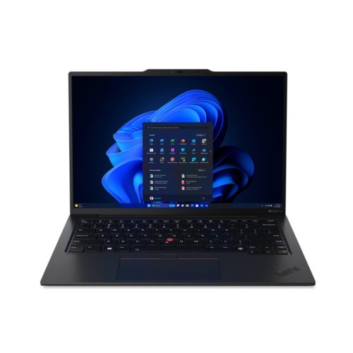 LENOVO ThinkPad X1 Carbon 12, 14.0" 2.8K OL Touch, Intel Core Ultra 7 155U (4.8GHz), 32GB, 1TB SSD, Win11 Pro