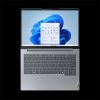 LENOVO ThinkBook 14 G7 IML, 14.0" WUXGA, Intel Core Ultra 5 125U (4.3GHz), 16GB, 512GB SSD, NoOS, Arctic Grey