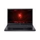 ACER Aspire Nitro ANV15-41-R45V, 15.6" FHD IPS, AMD Ryzen 7-7735HS, 16GB, 1TB SSD, GeForce RTX 4050, DOS, fekete