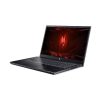 ACER Aspire Nitro ANV15-41-R45V, 15.6" FHD IPS, AMD Ryzen 7-7735HS, 16GB, 1TB SSD, GeForce RTX 4050, DOS, fekete