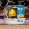 NUMSKULL Tubbz Boxed - Star Trek "Worf" Gumikacsa