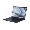 ASUS COM NB ExpertBook B3404CVA-Q50734 14" WUXGA, i7-1360P, 16GB, 512GB M.2, INT, NOOS, Fekete