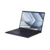 ASUS COM NB ExpertBook B3604CVA-Q90441 16" WUXGA, i7-1360P, 16GB, 512GB M.2, INT, NOOS, Fekete