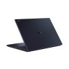 ASUS COM NB ExpertBook B3604CVA-Q90441 16" WUXGA, i7-1360P, 16GB, 512GB M.2, INT, NOOS, Fekete