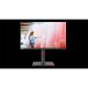 LENOVO Monitor - ThinkVision P24q-30; 23,8" QHD 2560x1440 IPS 60Hz, 16:9, 1000:1, 300cd/m2, 4ms, VESA, HDMI, DP, USB-C