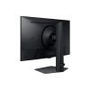 SAMSUNG Gaming 180Hz IPS monitor 27" G5, 2560x1440, 16:9, 350cd/m2, 1ms, HDMI/DisplayPort, Pivot - LS27DG500EUXEN