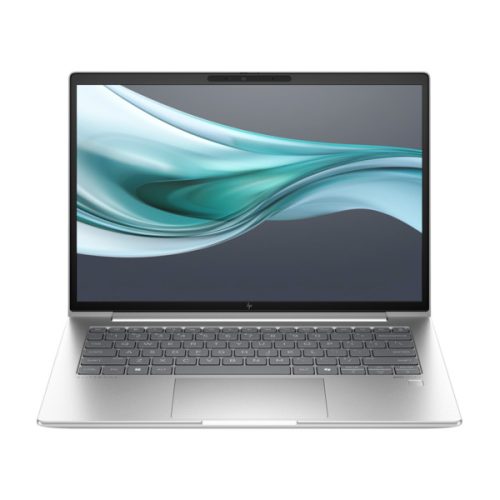 HP EliteBook 640 G11 14" WUXGA AG UWVA, Core Ultra5-125U 1.3GHz, 8GB, 512GB, Win 11 Prof.