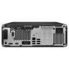 HP Pro SFF 400 G9 Core i5-14500 2.6GHz, 8GB, 512GB, WLAN, Win 11 Prof.