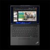 LENOVO ThinkPad E14 G6, 14.0" WUXGA, AMD Ryzen 7 7735HS (4.75GHz), 16GB, 512GB SSD, Win11 Pro