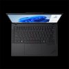 LENOVO ThinkPad T14 G5, 14.0" WUXGA, Intel Core Ultra 7 155U (4.3GHz), 16GB, 512GB SSD, Win11 Pro