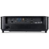 ACER DLP Projektor X1328WHn, WXGA (1280x800), 16:10, 5000Lm, 20000/1, HDMI, fekete