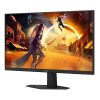 AOC Gaming 180Hz IPS monitor 23.8" 24G4XE, 1920x1080, 16:9, 300cd/m2, 1ms, 2xHDMI/DisplayPort, hangszóró