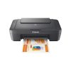 CANON Tintasugaras MFP 3in1 PIXMA MG2551s, A4, FF 8 k/p, SZ 4 k/p, 4800x600dpi, USB