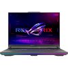 ASUS GAMER NB ROG Strix G634JYR-NM007W 16,0"  WQXGA, i9-14900HX, 16GB, 1TB M.2, RTX 4090 8GB, WIN11H, Fekete