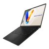 ASUS CONS NB Vivobook M5406NA-PP014W 14" WQ+ OLED GL, Ryzen 5-7535HS, 16GB, 512GB M.2, INT, WIN11H, Fekete