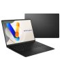 ASUS CONS NB Vivobook M5406NA-PP014W 14" WQ+ OLED GL, Ryzen 5-7535HS, 16GB, 512GB M.2, INT, WIN11H, Fekete