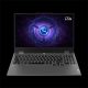 LENOVO LOQ Gaming 15IAX9, 15.6" FHD, Intel Core i5-12450HX, 16GB, 1TB SSD, nV RTX 4050 6GB, NoOS, Luna Grey