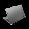 LENOVO LOQ Gaming 15IAX9, 15.6" FHD, Intel Core i5-12450HX, 16GB, 1TB SSD, nV RTX 4050 6GB, NoOS, Luna Grey