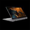 LENOVO Yoga 7 2-in-1 14AHP9, 14.0" WUXGA Touch, AMD Ryzen 7 8840HS, 16GB, 512GB SSD, Win11 Home, Arctic Grey, PEN