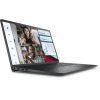 DELL NB Vostro 3530 15,6" FHD, Intel Core i5-1334U (3.40GHz), 16GB, 512GB SSD, Intel Iris Xe, Linux