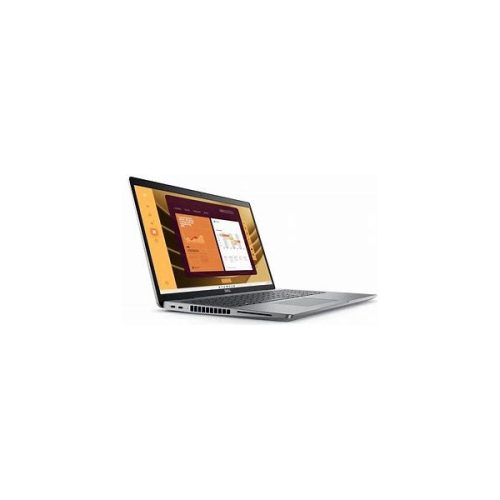 DELL Latitude 5550 15.6" FHD, Intel Ultra 7 165U (1,70GHz), 16GB, 512GB SSD, Linux