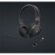 CORSAIR Vezetékes Headset, HS35 SURROUND v2 Gaming, Multiplatform, fekete