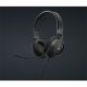 CORSAIR Vezetékes Headset, HS35 v2 Gaming, Multiplatform, carbon