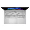 ASUS CONS NB Vivobook S15 S5507QA-MA001W 15,6" 2,8K OLED GL, Qualc.Snapd. X1E 78 100 , 32GB, 1TB M.2, INT, WIn11H, Ezüst