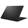 ASUS CONS NB Vivobook S16 S5606MA-MX028W 16,0" 3.2K OLED GL, Core Ultra 7 155H, 16GB, 1TB M.2, INT, WIn11H, Fekete