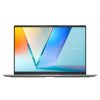 ASUS CONS NB Vivobook S14 M5406WA-QD088W 14" OLED WUXGA, Ryzen AI R9, 32GB, 1TB M.2, INT, WIN11H, Ezüst