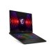 MSI Gaming NB Sword 16 HX B13VEKG-635, 16" FHD+, Intel i7-13700HX, 16GB, 512GB, RTX 4050 6GB, NoOS, Cosmos Grey