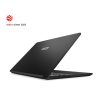 MSI Business NB Modern 15 H AI C1MG-075, 15.6" FHD, Intel Ultra 5 125H, 16GB, 512GB M.2, INT, NoOS, Fekete