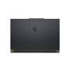 MSI Gaming NB Cyborg 15 A13VE-1412, 15,6" FHD 144Hz, i5-13420H, 16GB, 512GB M.2, RTX 4050 6GB, NOOS, Fekete