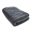 COLORWAY Autós törlőkendő, CW-5612 Microfiber car universal Extra Dry 1200gsm - gray