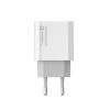 COLORWAY USB töltő adapter, Power Delivery Port PPS USB Type-C (30W) fehér (CW-CHS038PD-WT)