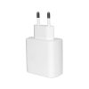 COLORWAY USB töltő adapter, Power Delivery Port PPS USB Type-C (45W)  white (CW-CHS034PD-WT)