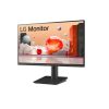 LG IPS monitor 23.8" 24MS550-B, 1920x1080, 16:9, 250cd/m2, 5ms, 2xHDMI, áll. magasság, hangszóró