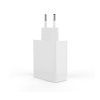 COLORWAY USB töltő adapter, 2USB Quick Charge 3.0 (36W) white (CW-CHS017Q-WT)