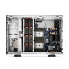 DELL ISG szerver - PE T550 torony (8x3.5"), 1x12C S4310 2.1GHz, 1x16GB, 1x480GB RI SSD; H755, iD9 En., 2x700W.