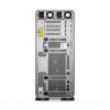 DELL ISG szerver - PE T550 torony (8x3.5"), 1x12C S4310 2.1GHz, 1x16GB, 1x480GB RI SSD; H755, iD9 En., 2x700W.