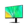 SAMSUNG IPS 100Hz monitor B2B 27" S60D, 2560x1440, 16:9, 350cd/m2, 5ms, HDMI/DisplayPort/3xUSB, Pivot