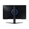 SAMSUNG Gaming 180Hz VA monitor 27" Odyssey G3, 1920x1080, 16:9, 250cd/m2, 1ms, HDMI/DisplayPort, Pivot