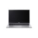 ACER Aspire A315-59-55V7, 15.6" FHD, Intel Core i5-1235U, 8GB, 512GB SSD, UMA, Win11 Home, ezüst