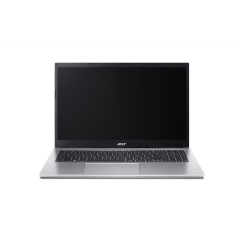 ACER Aspire A315-59-549V, 15.6" FHD, Intel Core i5-1235U, 16GB, 512GB SSD, UMA, DOS, ezüst